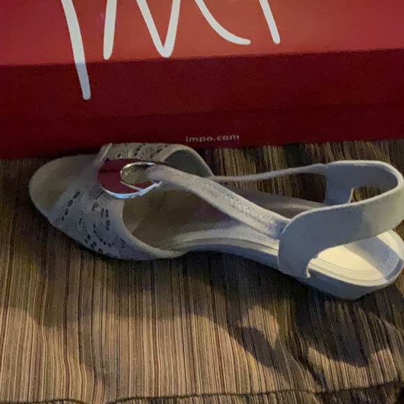 Women’s Impo stretch, sandals - Picture 4 of 5